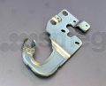Smeg Door Hinges For Fridges - 931331691 Top Hinge Assembly Left